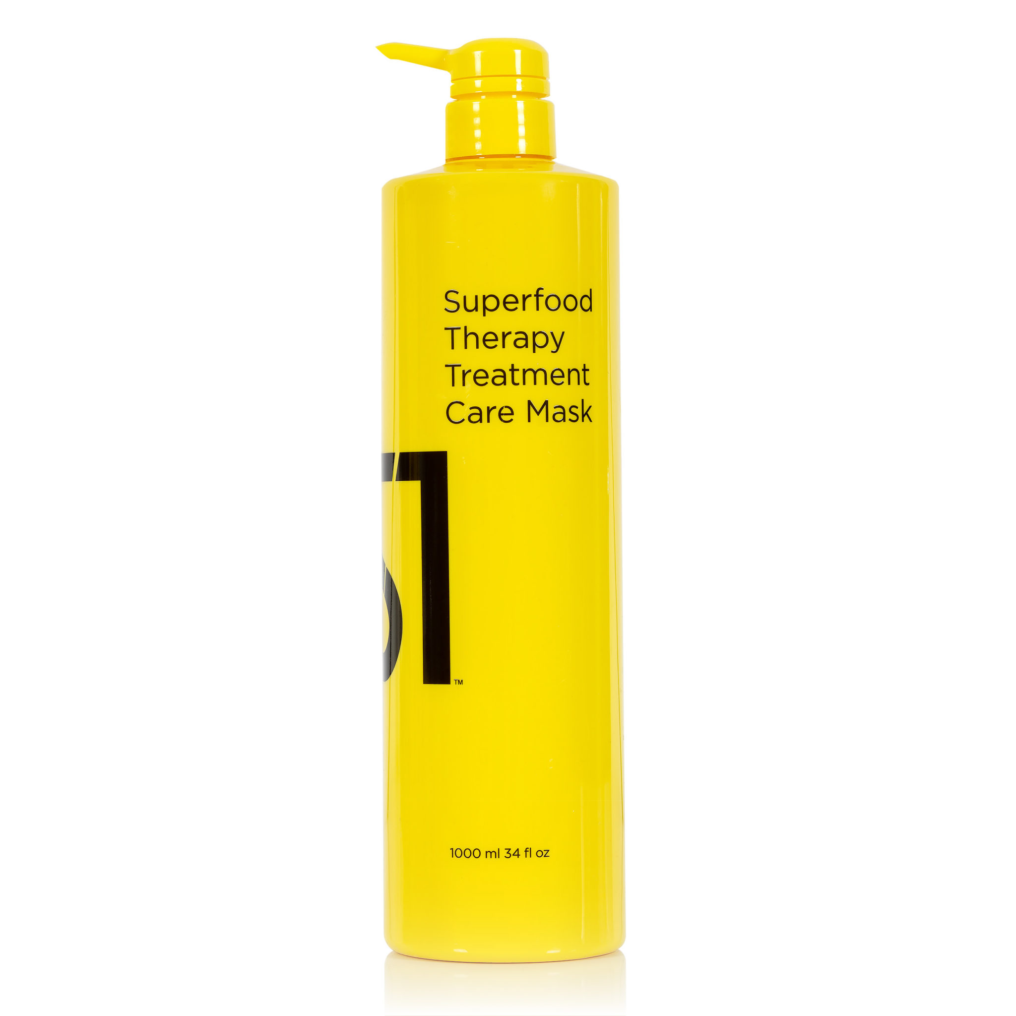 Treatment care mask 1L-01