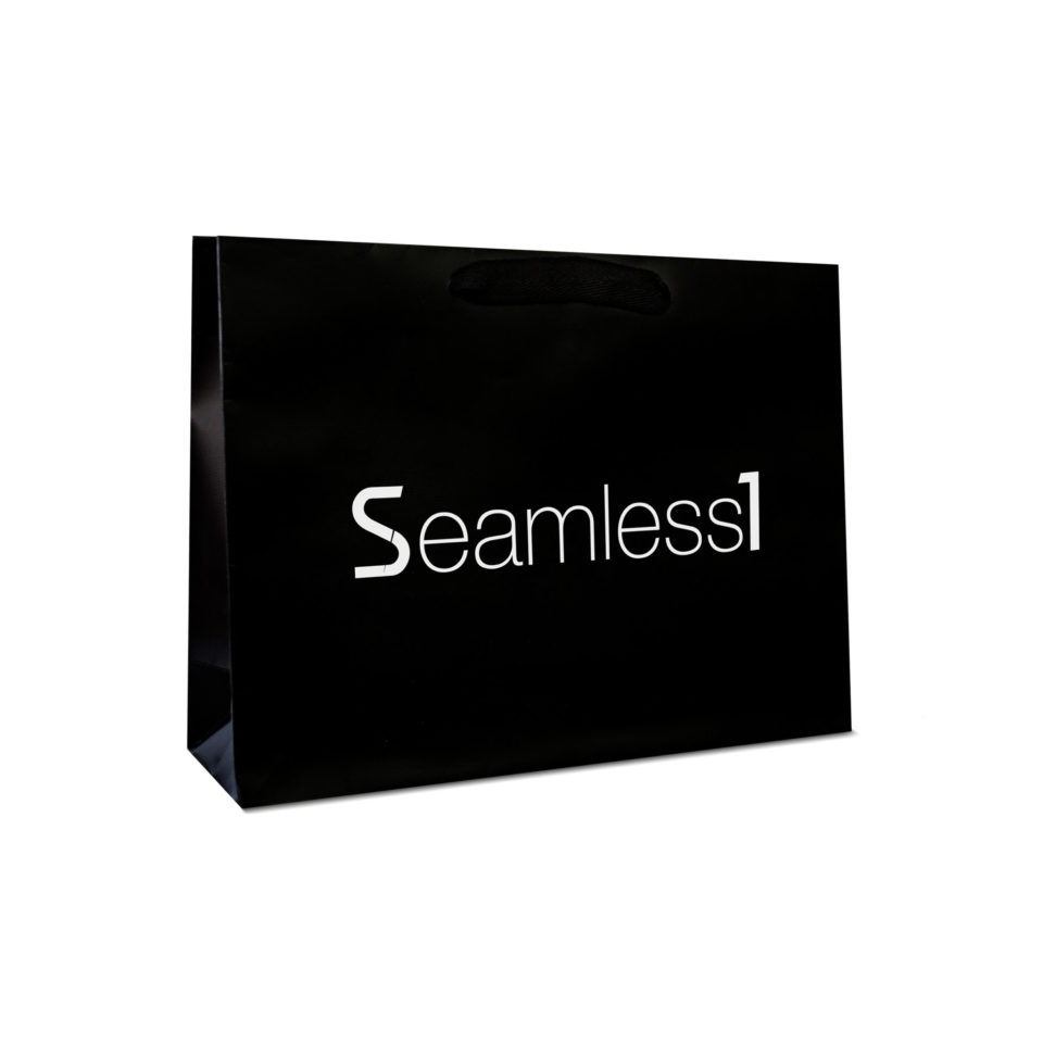 Seamless1 bag